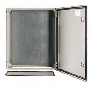 MOE CS-65/200 Wandschrank m.Montageplatte