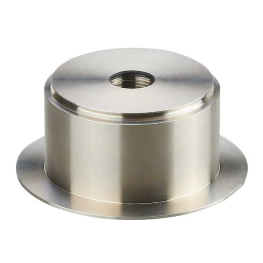 IFM E33434 Einbauadapter für Prozesssensoren, Sensorikanschluss Aseptoflex Vario