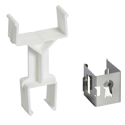 SE KBB40ZFG2 Halter Für Kabelkanal (Pe=1St