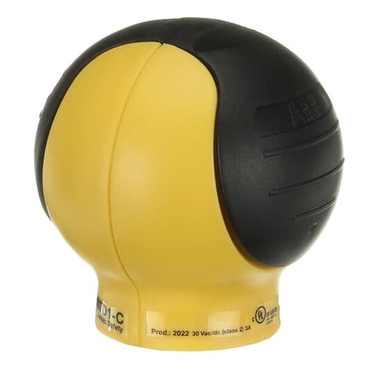 ABB JSTD1-C SAFEBAL 10m Kabel, 2-Handsteuer