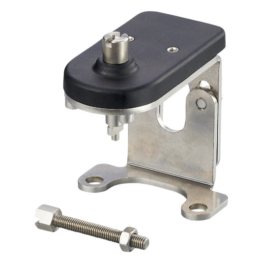 IFM E12524 Montagesatz für Handarmaturen und Kugelhähne F10/M8