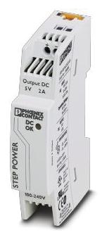 PHO STEP-PS/ 1AC/ 5DC/2 Stromversorgung