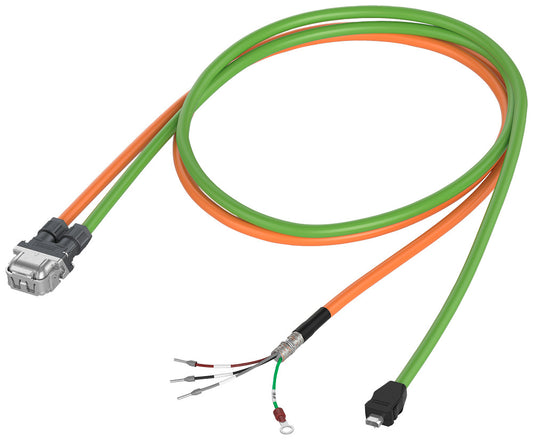 SIEM 6FX3502-7CD01-1AH0 Dual Leitung konfektioniert