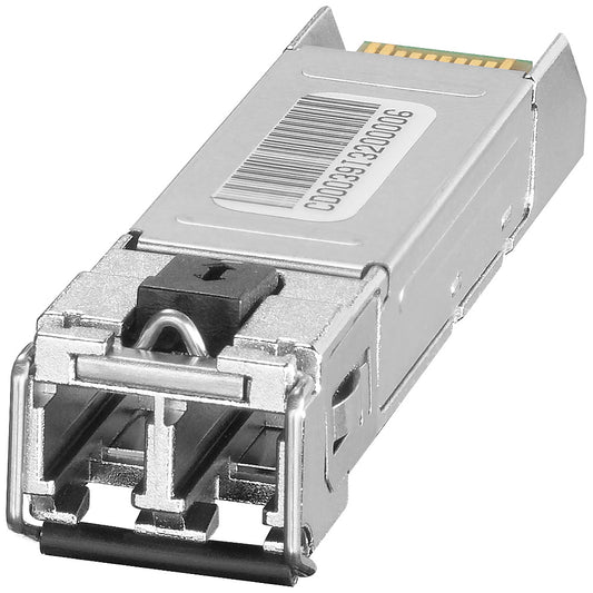 SIEM 6GK5992-1AL00-8AC0 SCALANCE X Zubehör Stecktransceiver SFP992-1 1x 1000 Mbi