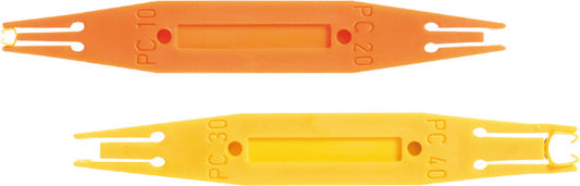 LAPP MARKIERHÜLSE PC 10/G Kennzeichnungsmaterial MARKIERHÜLSE PC 10/G