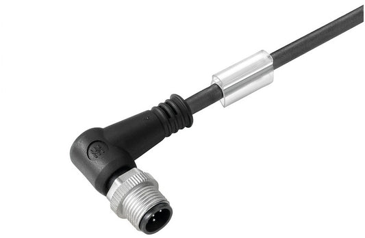 WEI SAIL-M12W-5-3.0U Sensor/Aktor-Leitung, einseitig offen, L ED: Nein, 3.00 m,