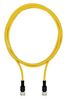 PILZ 630280 PSEN op cable axial M12 5-p. shield.0.5m Kabel geschirmt