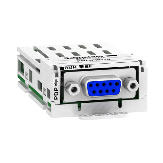 SE VW3-A3607 Optionskarte PROFIBUS DPv1