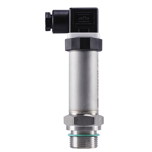 JUMO 404366/000-454-405-571-20-61/000 Druckmessumformer, 0 bis 1 bar rel, 4 bis