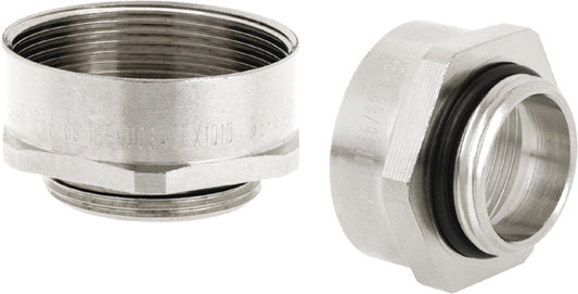 LAPP SKINDICHT ME-M ATEX16x1,5/20x1,5 Kabelverschraubung