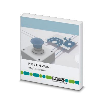 PHO PSR-CONF-WIN1.0 Software