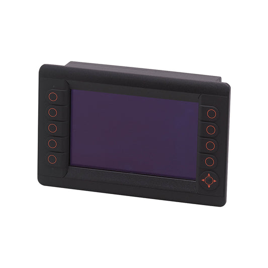 IFM CR1081 Prozess- und Dialoggerät PDM360 NG 7 Farb-Display