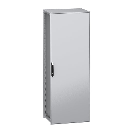 SE NSYSFN22860 Standgehäuse, elektrisch, PanelSeT SFN, aus dekarbonisiertem Stah