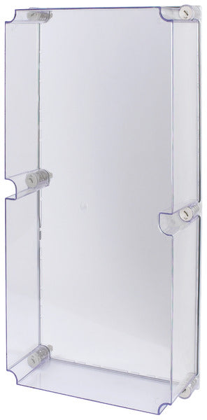 MOE D250-CI48 GEHAEUSE-DECKEL 375X750MM