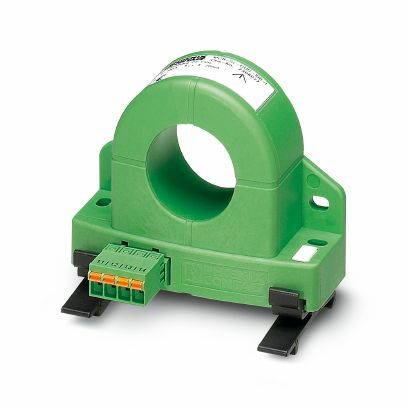 PHO MCR-SL-CUC-100-I Universalstrommessumformer