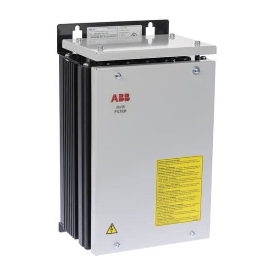 ABB NOCH0016-62KIT du/dt-Ausgangsfilter IP22 max. Motorkabellänge 150m