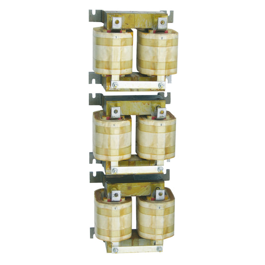 SE VW3A7266 Lfc4V255 400V 110kW, 132kW Ct