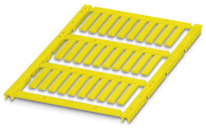 PHO 0801454 Leitermarkierung Matte gelb