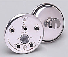 IFM AC2916 Aktives AS-i Modul 4 Eingänge 4…20 mA 4 analoge Eingänge 4…20 mA