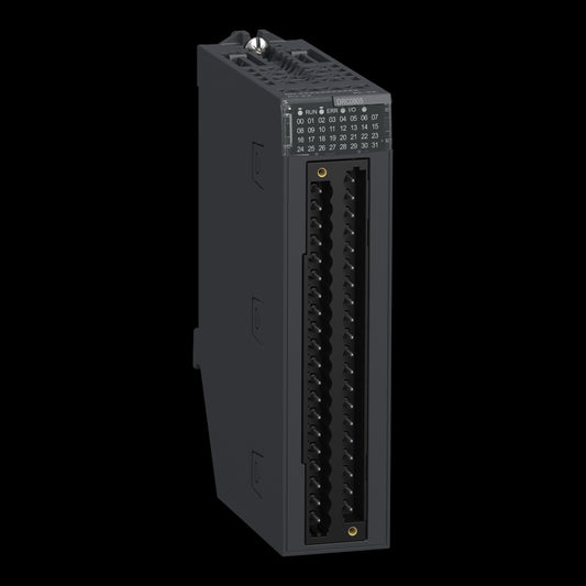 SE BMXDRC0805 X80 8DO ISOL.REL NO/NC 125VDC/240VAC