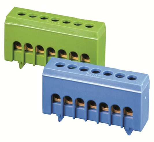 ABB SZ-PE11/3C SZ-PE11/3C Schutzleiterklemme SZ-PE11/3C