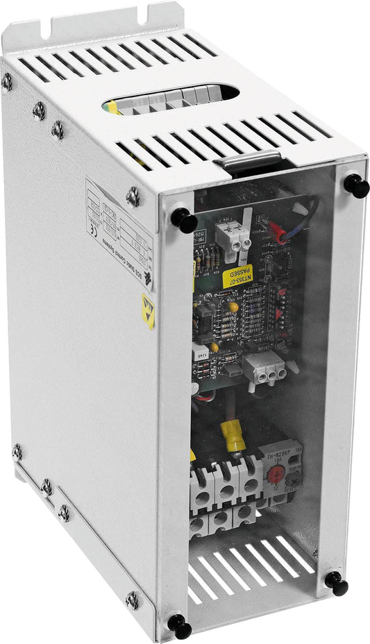 MIT BU-UFS 40 Bremseinheit 400V Dauerbremsstrom 34A 10sec Sp