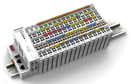 MIT STL-DA4-V1 STlite Ausgangsmodul 4AO 0-10V DC