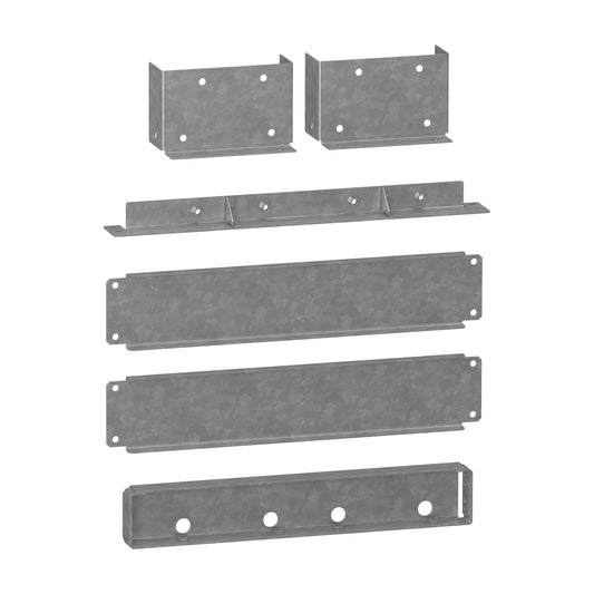 SE VW3A99ACFCBM02 APM MONTAGEKIT STANDARD POWERMODUL