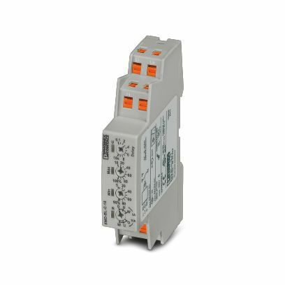 PHO EMD-BL-C-10-PT Überwachungsrelais