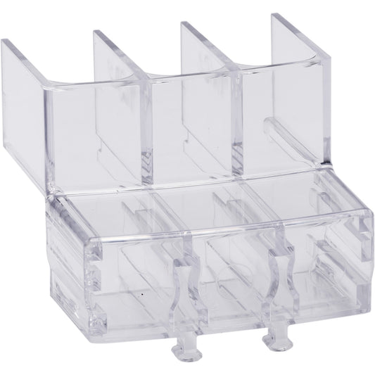 SE LAD96570 Fingerschutz Kabelschuhklemmen