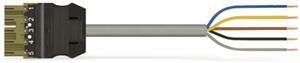WAGO 771-9995/205-205 Anschlussleitung Stecker - offenes Leitungsende 5-polig, h