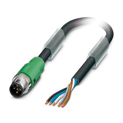 PHO SAC-5P-MS/2,0-186SCO Sensor-Aktor-Kabel 5pol.