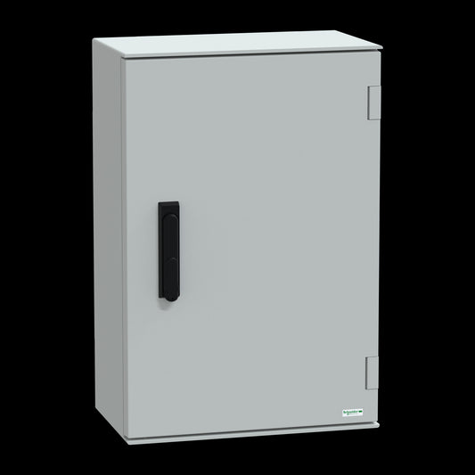 SE NSYPLM64VG Wandschrank 647 X 436 X 250