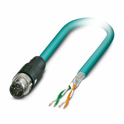 PHO NBC-MSD/10,0-93E SCO Netzwerkkabel