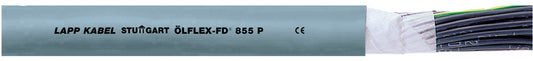 LAPP ÖLFLEX FD 855 P 5G1,5 Steuerleitung ÖLFLEX FD 855 P 5G1,5