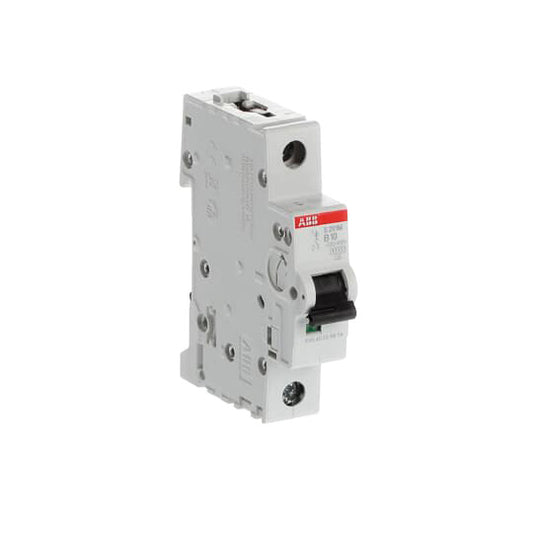 ABB S201M-B10 Sicherungsautomat 10A pro M compact 1-polig