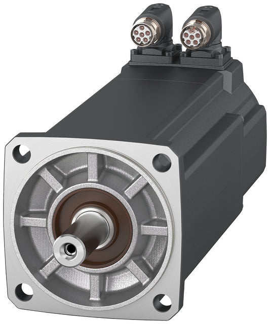 SIEM 1FL2105-2AF01-1HB0 SIMOTICS S-1FL2 Netzspannung 400 V 3AC Pn=1,5 kW, Nn=300