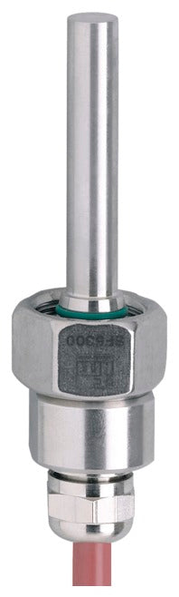 IFM SF5800 Strömungssensor zum Anschluss an Auswerteeinheit Innengewinde M18 x 1