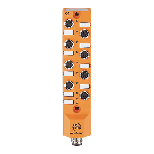 IFM AC2490 CompactM8 4 DI 4 DO