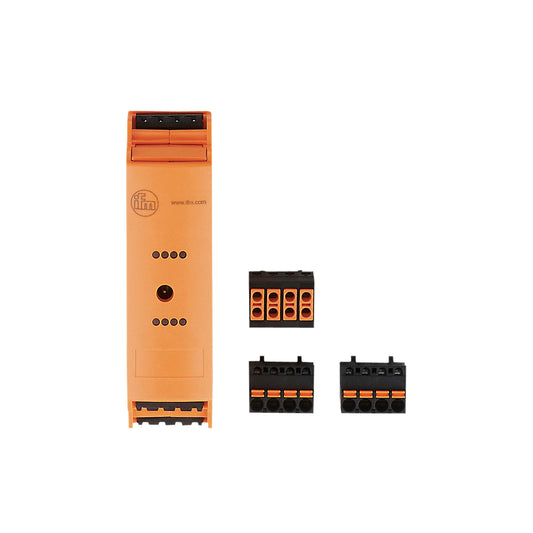 IFM AC3203 Aktives AS-i Modul 4 Ausgänge Transistor PNP Module anreihbar