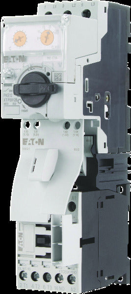 MOE MSC-DE-4-M7(230V50HZ) Direktstarter elektronisch