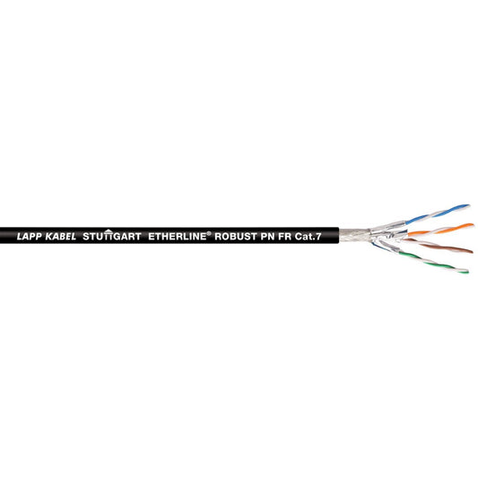 LAPP ETHERLINE ROBUST PN FR Cat.7 ETHERLINE ROBUST PN FR Cat.7