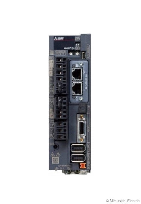 MIT MR-J4-10TM-PNT Digitaler AC-Servoverstärker MR-J4-TM, f.Motornennleistung 10