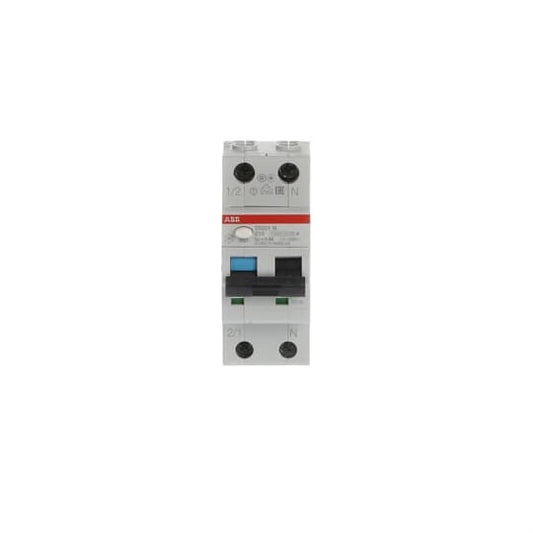 ABB DS201 M C10 A300 DS201MA-C10/0 1P+N