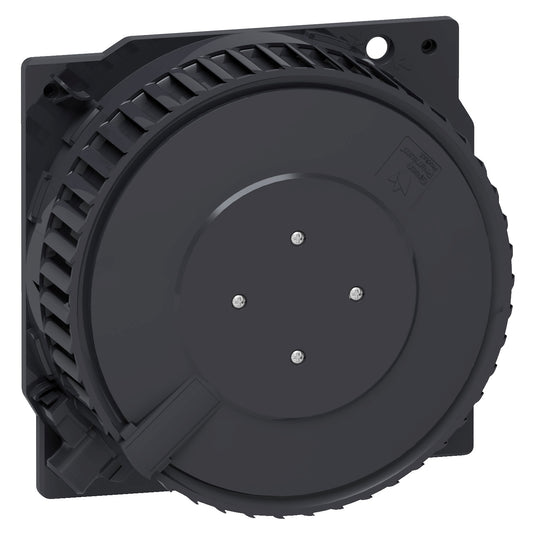 SE NSYCVF550M230FB ClimaSys CVHD HD-Ventilatorbox für außen ohne Gitter und Filt
