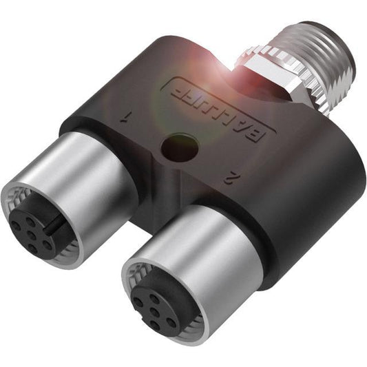 BALL BCC M415-M415-M415-U0003-000 Steckverbinder