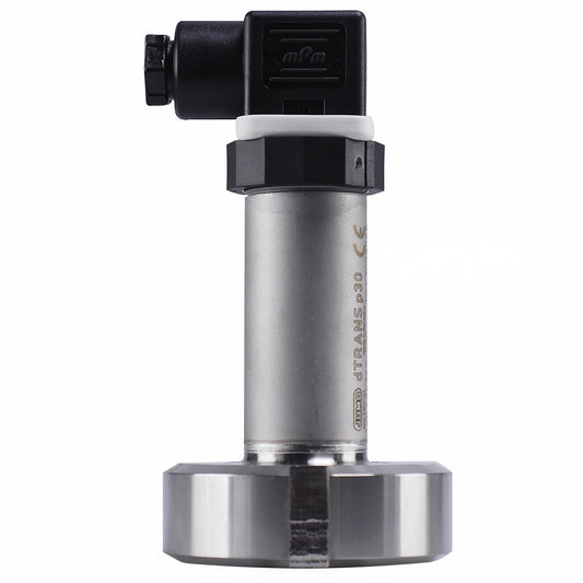 JUMO 404366/000-459-405-604-20-61/000 Druckmessumformer, 0 bis 10 bar rel, 4 bis