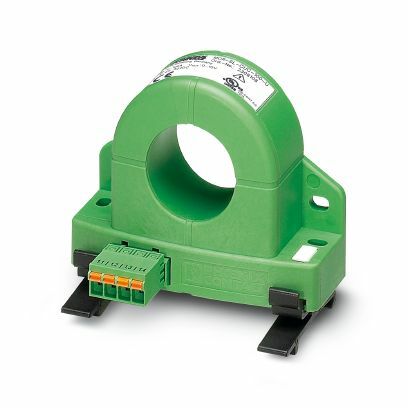PHO MCR-SL-CUC-100-U Universalstrommessumformer