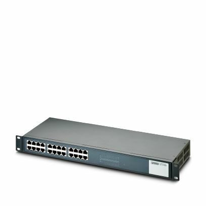 PHO 2891057 Netzwerk-Switch