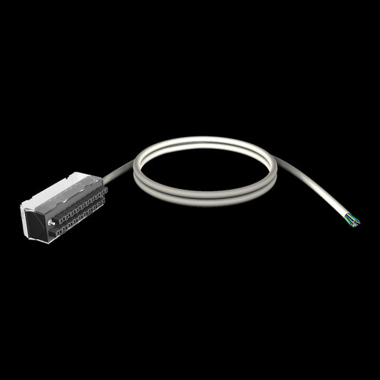 SE BMXFTW301S M340 Kabel Ftb20-Offen Shield 3M